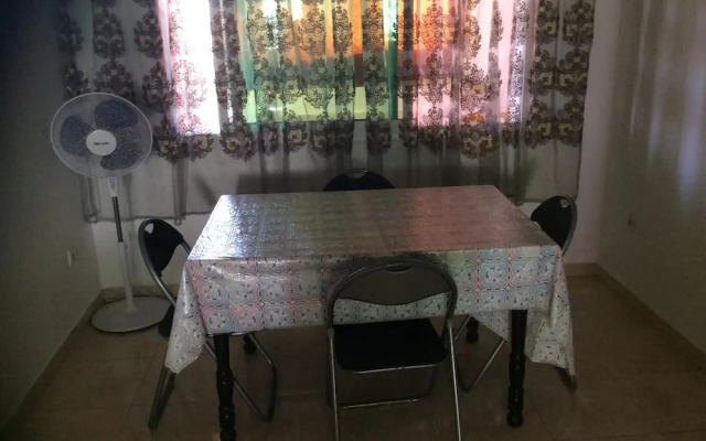 Apt Casa North