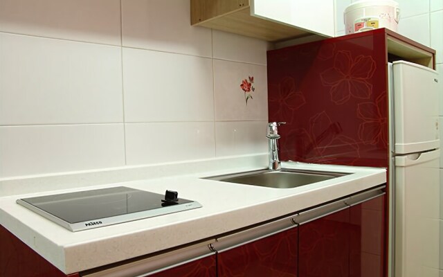 Boryeong Yongdu Beachbill Pension