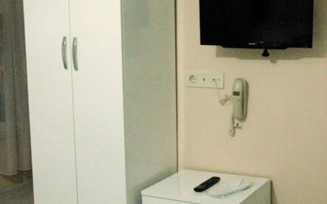 Tolga Hotel