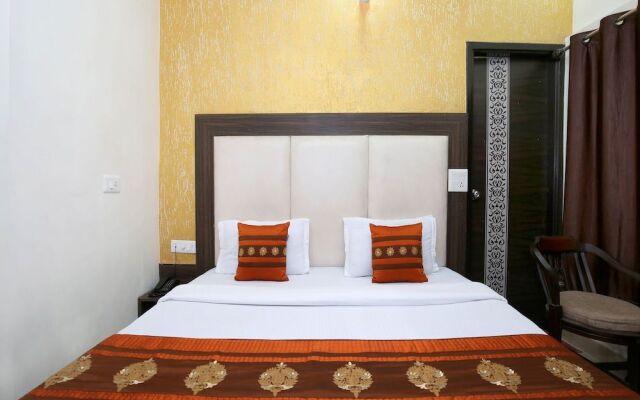 OYO 14157 RS Hotel & Restaurant