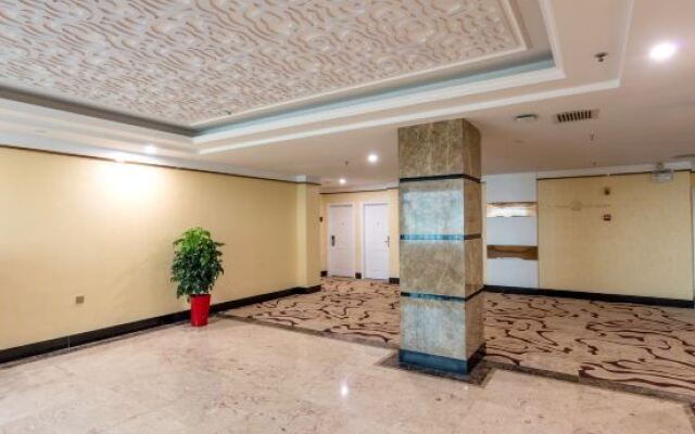 Sunjiang Hotel