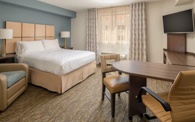 Candlewood Suites Vancouver-Camas by IHG