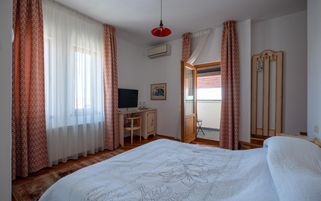 Casa Cranta Hotel