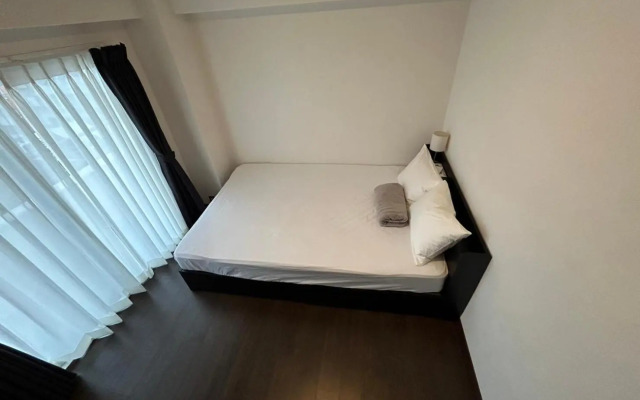 NIYS apartments 09 type