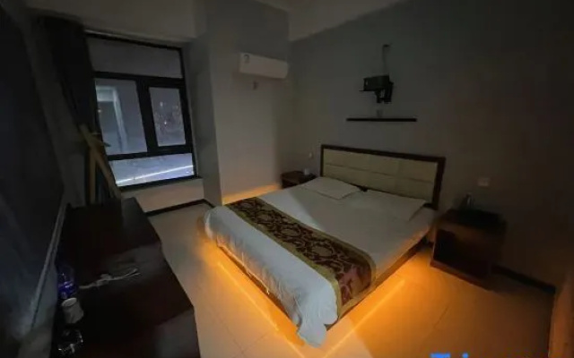 Si mei  da jiu dian