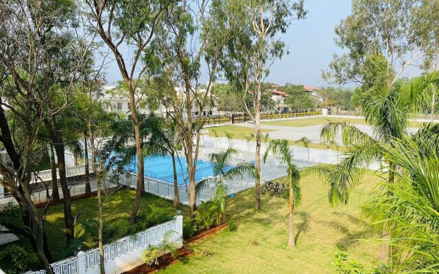 Sterling Stolen Heaven Lonavala