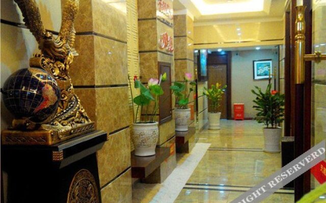 Zhongxian Qiaolin Hotel