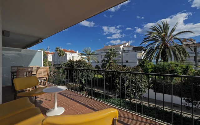 Terraza Vinyet