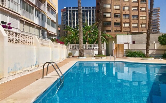 New Town Avenida Mallorca