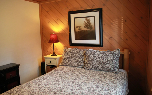 Bear Creek Resort