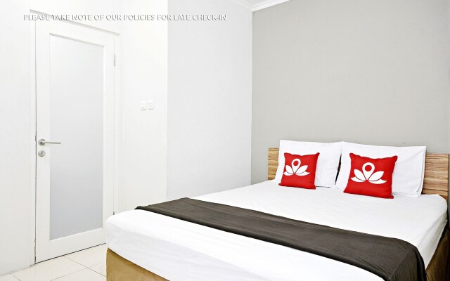 ZEN Rooms Mampang Prapatan Syariah