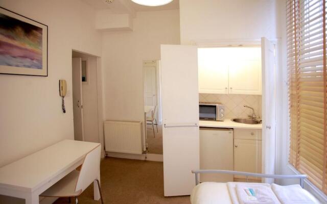 Valet Apartments Kensington Gardens