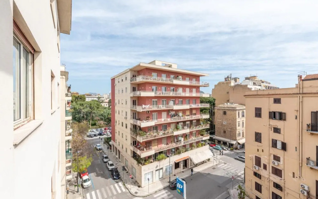 Appartamento a due Passi da Villa Trabia by Wonderful Italy