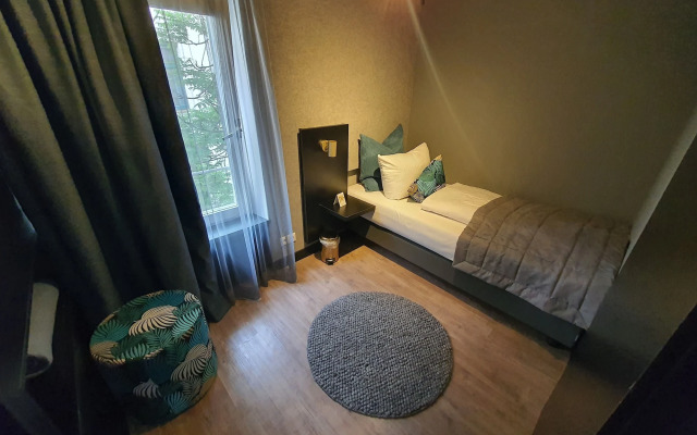 Boutique Hotel Falkenturm