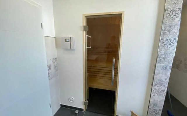 Uitzicht op de Kraanvogel