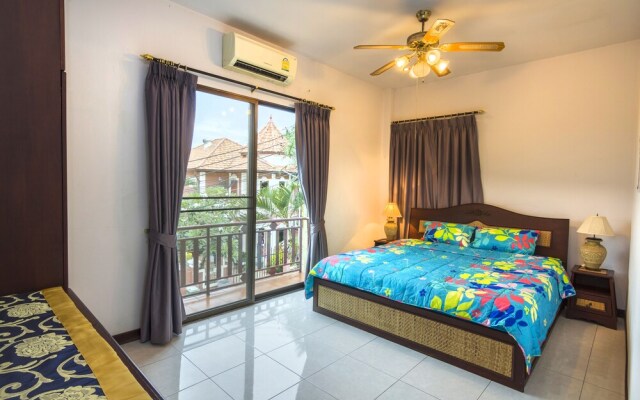 Nowhere Villa Uranus