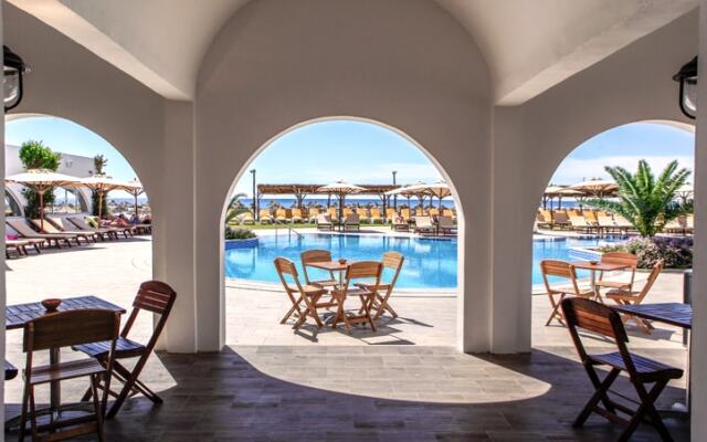 Hotel Salammbo Hammamet