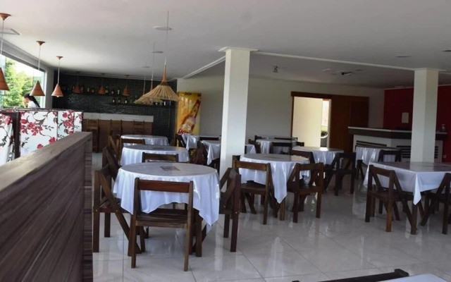 Pousada e Restaurante Ponto Chic