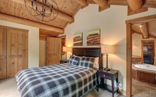 Chalet Cherokee