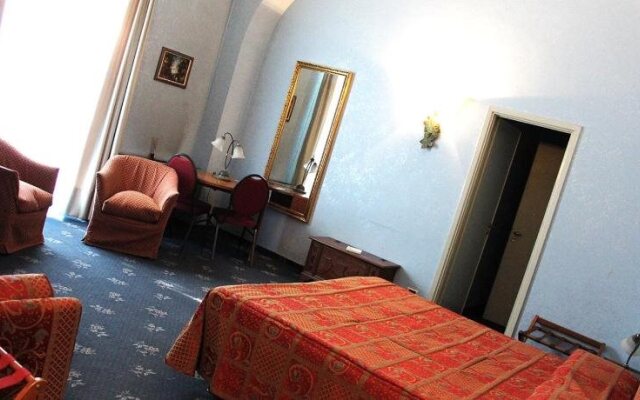 Hotel Ristorante Reale