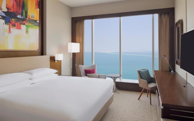 Delta Hotels by Marriott City Center Doha 