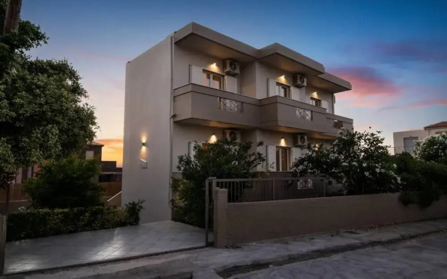 Procris Villas High-end Living