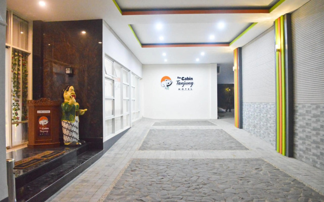 The Cabin Tanjung Hotel