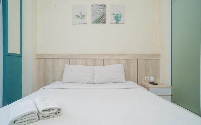 3C Residence by ZUZU