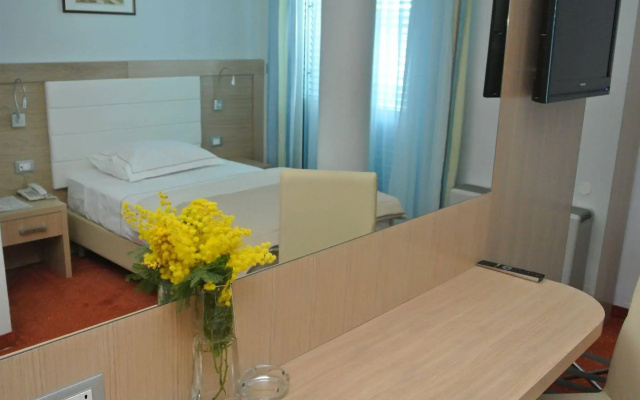 Hotel Panorama