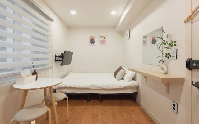 Dawoo House2