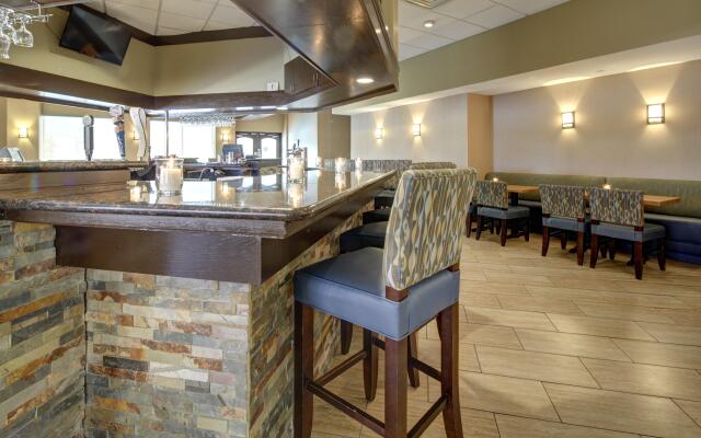 Holiday Inn Staunton Conference Center by IHG