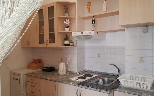 Ksenia Apartment