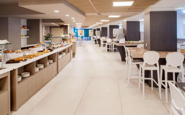 Hotel Leonardo Da Vinci Hotel