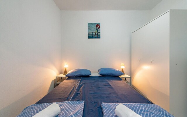 Amazing Apartment in Vir With 1 Bedrooms and Wifi