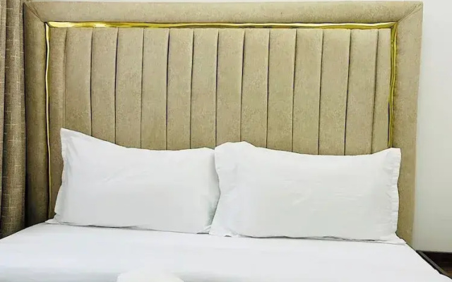 Lux Suites VOB Airbnb Eldoret