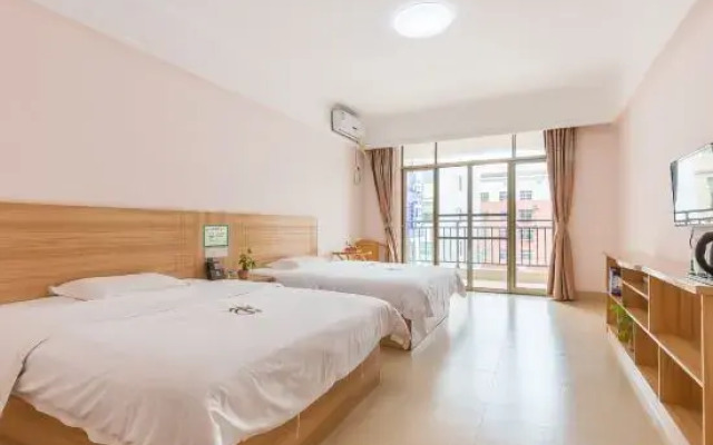 Jingang Hotel