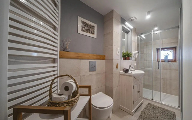 Apartamenty u Giewonta
