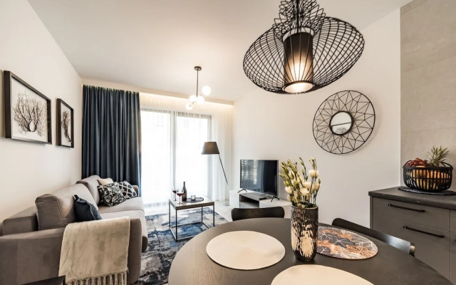 Rezydencja Niechorze