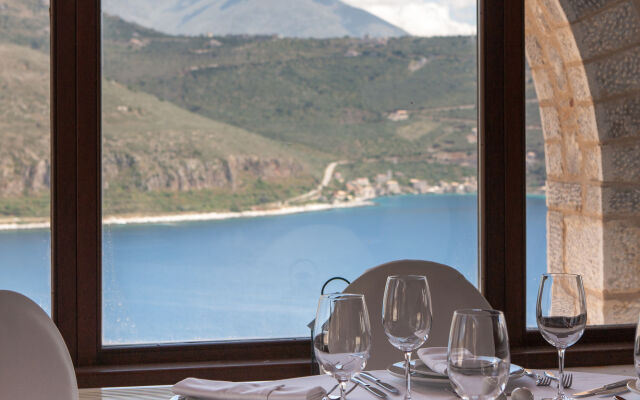 Petra & Fos Boutique Hotel & Spa