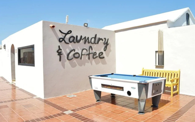 Sands Beach Resort