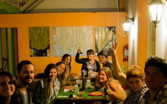 Dolce Vita Hostel