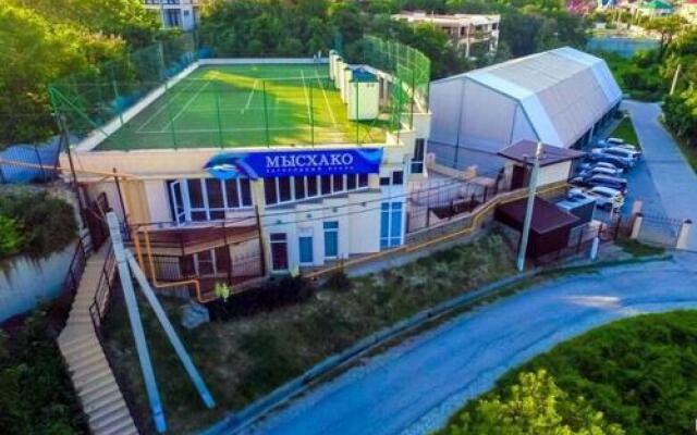 Myskhako Hotel