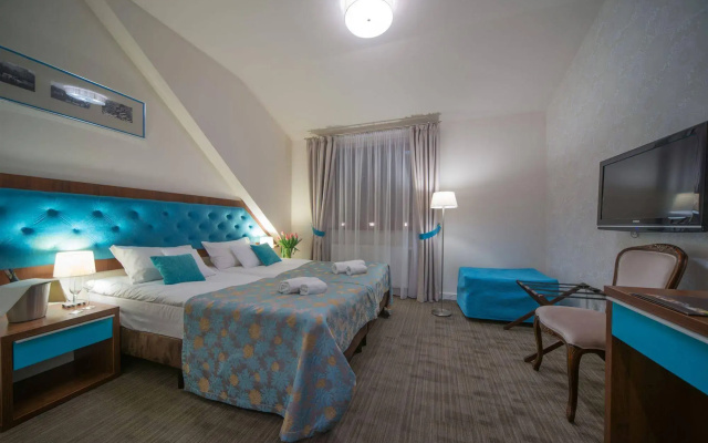 Hotel Kazimierzówka