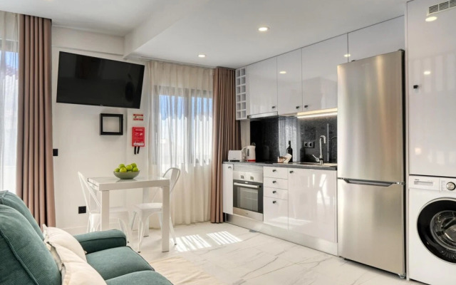 Beco Santa Emilia 4Q a Home in Madeira