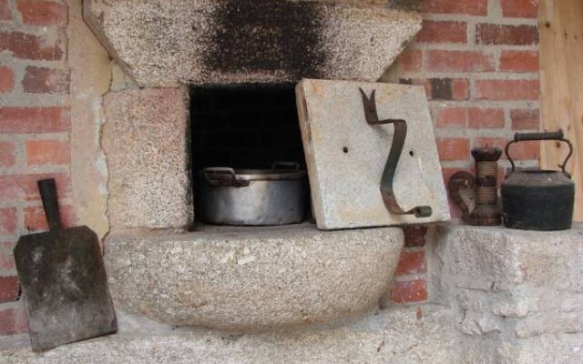 Aldeamento Turistico do Camarido