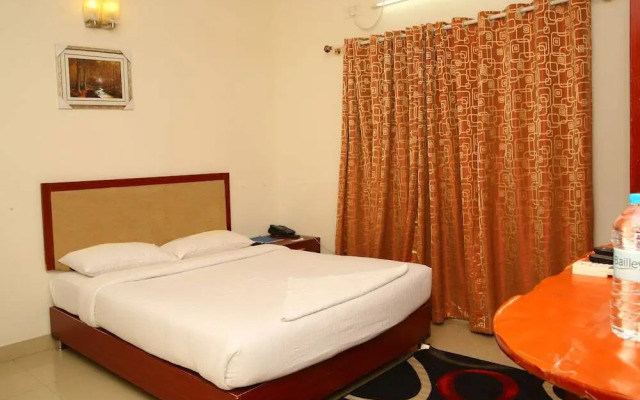 Windsor Inn Hotel Kammanahalli