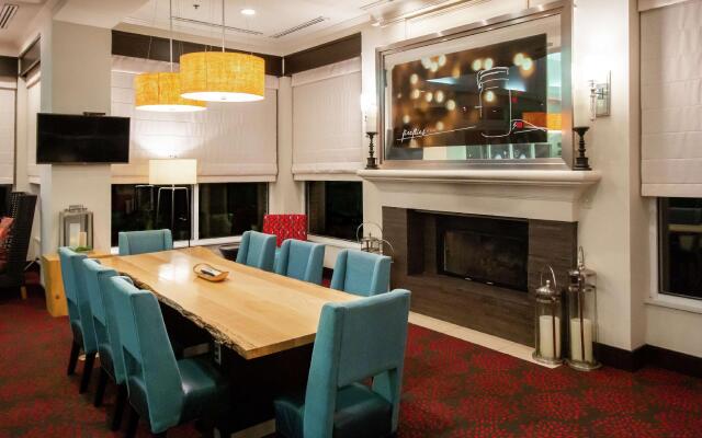 Hilton Garden Inn Columbus/Dublin