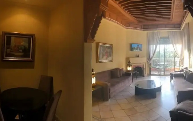 Palmeraie Village 2