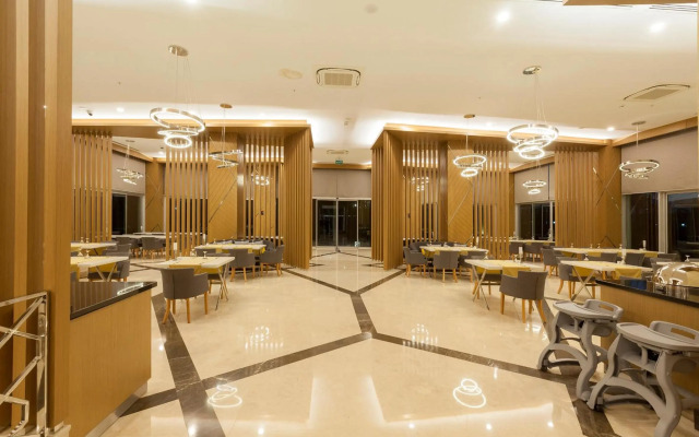 Vib Best Western Antalya