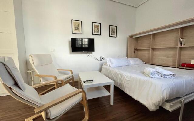 Ático La Judería V33